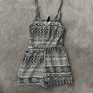 H&M Romper
